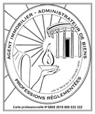 Agent Immobilier - Administrateur de biens Agent Immobilier - Administrateur de biens