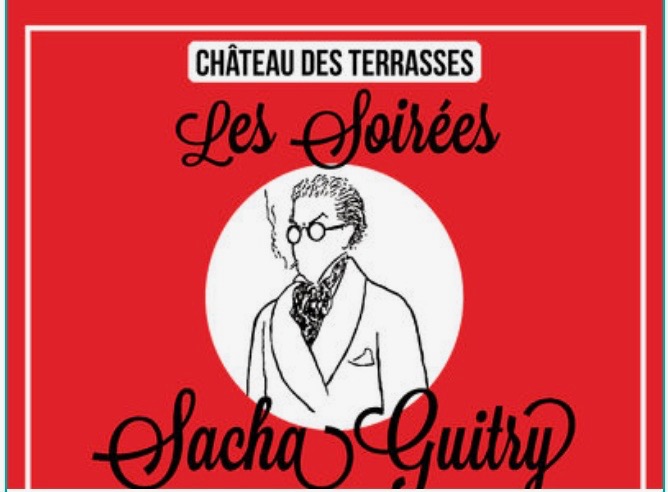Soirées Sacha Guitry
