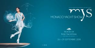 28ème Monaco Yatch Show