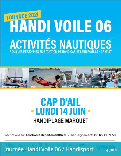 Handi-Voile