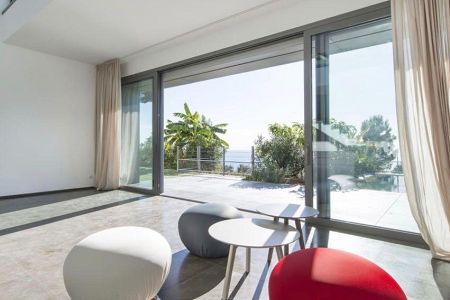 Villa - 8 rooms - 400 m² - CAP D'AIL