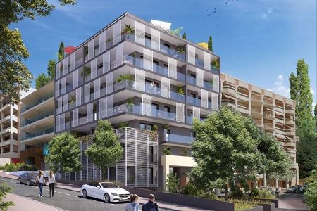 Appartement moderne - 3 pièces - 153 m² - Roquebrune cap Martin