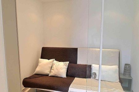 Flat - 3 rooms - 48 m² - BEAUSOLEIL