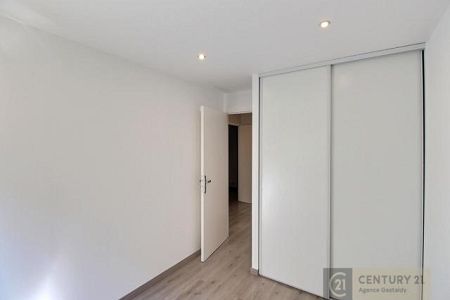 Flat - 4 rooms - 107 m² - CAP D'AIL