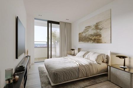 Flat - 2 rooms - 58 m² - BEAUSOLEIL