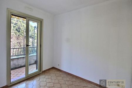 Appartement - 3 pièces - 70 m² - Roquebrune cap Martin
