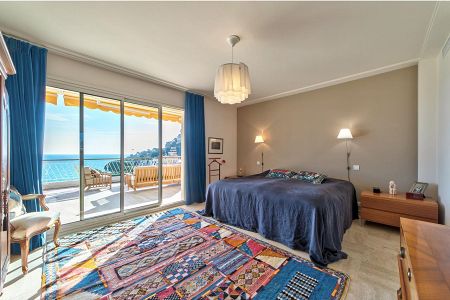 Flat - 4 rooms - 154 m² - Roquebrune-cap-Martin - RCM RV 24 CHAMBRE PRINCIPALE.jpg