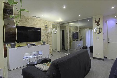 Villa - 2 rooms - 58 m² - Villefranche-sur-mer