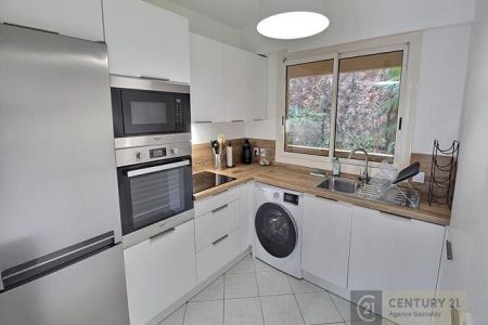 Appartement - 4 pièces - 87 m² - CAP D AIL