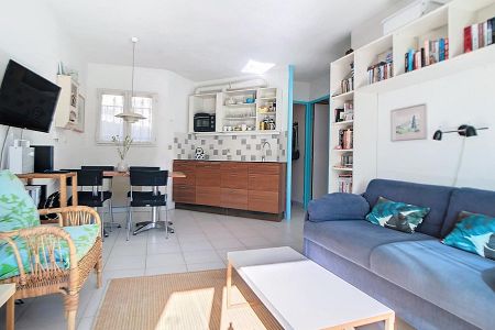 Flat - 2 rooms - 35 m² - Villefranche-sur-mer - PontSaintJean2P-1710335643_1710339229_39261_f3c0d80.jpg