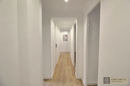 Flat - 4 rooms - 70 m² - CAP D'AIL