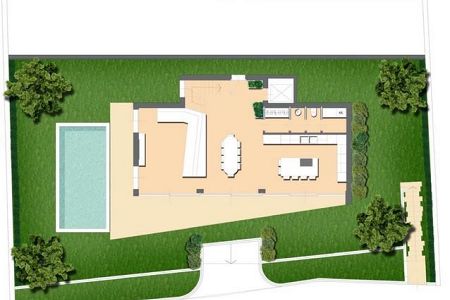 Villa - 5 pièces - 170 m² - CAP D'AIL