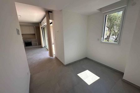 Studio - 29 m² - ROQUEBRUNE CAP MARTIN