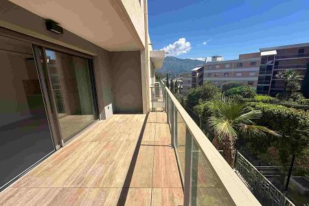 Studio - 29 m² - ROQUEBRUNE CAP MARTIN