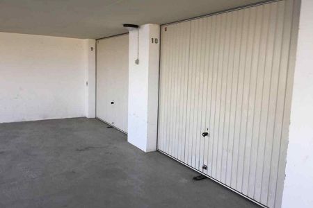 Appartement - 3 pièces - 114 m² - Roquebrune Cap Martin - Deux Garages