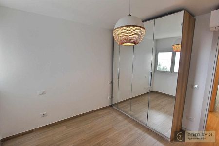 Appartement - 3 pièces - 58 m² - CAP D'AIL