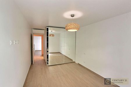 Appartement - 3 pièces - 58 m² - CAP D'AIL