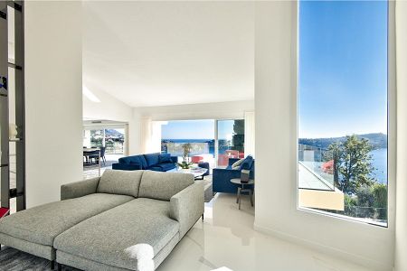 Villa - 7 rooms - 352 m² - Villefranche-Sur-Mer