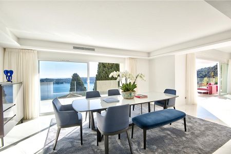 Villa - 7 pièces - 352 m² - Villefranche-Sur-Mer