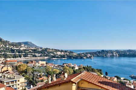 Villa - 7 pièces - 352 m² - Villefranche-Sur-Mer