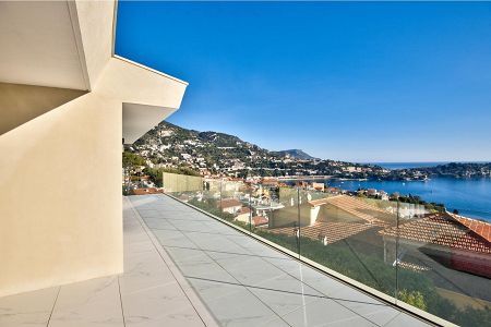 Villa - 7 pièces - 352 m² - Villefranche-Sur-Mer