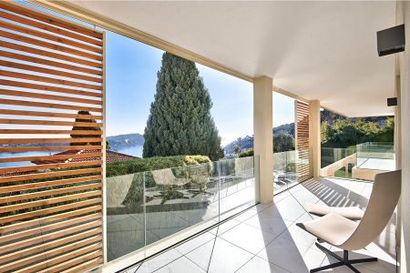 Villa - 7 rooms - 352 m² - Villefranche-Sur-Mer