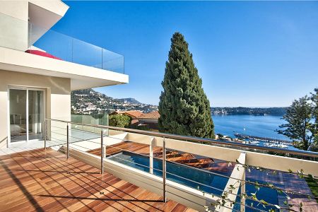 Villa - 7 pièces - 352 m² - Villefranche-Sur-Mer