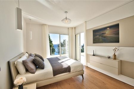 Villa - 7 pièces - 352 m² - Villefranche-Sur-Mer