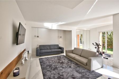 Villa - 7 rooms - 352 m² - Villefranche-Sur-Mer