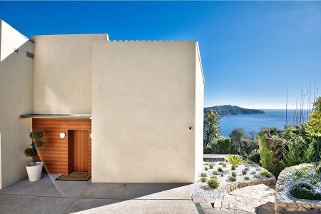 Villa - 7 pièces - 352 m² - Villefranche-Sur-Mer