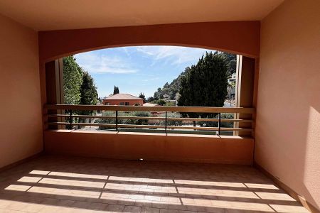 Flat - 2 rooms - 48 m² - Eze