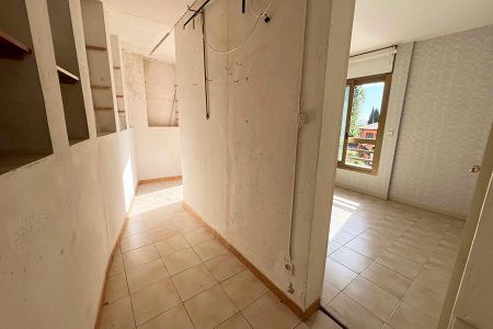 Flat - 2 rooms - 48 m² - Eze