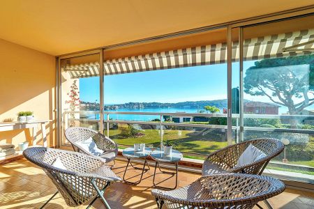 Appartement - 3 pièces - 73 m² - Villefranche-Sur-Mer