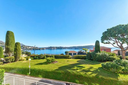 Appartement - 3 pièces - 73 m² - Villefranche-Sur-Mer