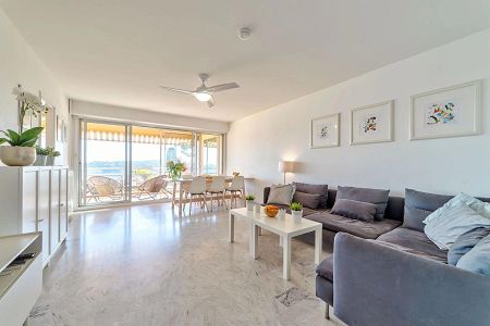 Appartement - 3 pièces - 73 m² - Villefranche-Sur-Mer