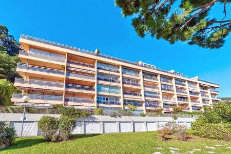 Appartement - 3 pièces - 73 m² - Villefranche-Sur-Mer