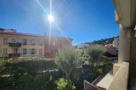 Flat - 3 rooms - 115 m² - Beaulieu-Sur-Mer