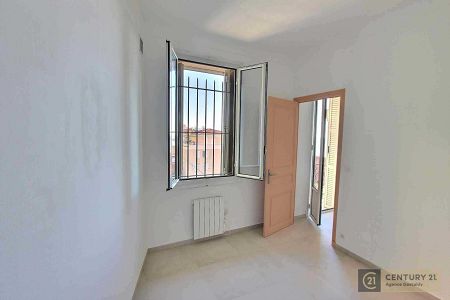 Appartement - 3 pièces - 49 m² - BEAUSOLEIL