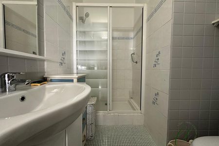 Studio - 38 m² - Beaulieu-Sur-Mer