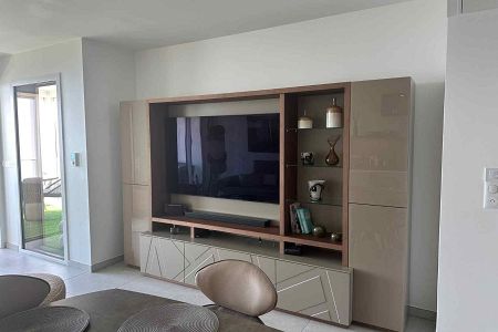 Flat - 3 rooms - 82 m² - EZE