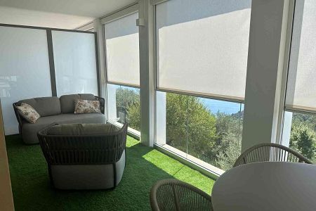 Flat - 3 rooms - 82 m² - EZE