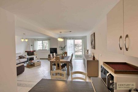 Appartement - 4 pièces - 108 m² - BEAUSOLEIL