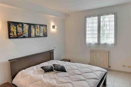 Appartement - 4 pièces - 108 m² - BEAUSOLEIL