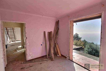 Villa - 4 pièces - 148 m² - ROQUEBRUNE CAP MARTIN