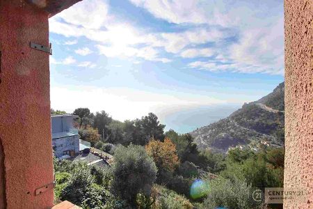 Villa - 4 pièces - 148 m² - ROQUEBRUNE CAP MARTIN