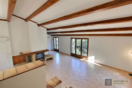 Villa - 4 pièces - 107 m² - LA TRINITE