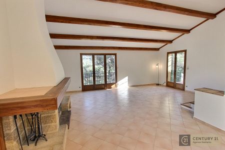 Villa - 4 pièces - 107 m² - LA TRINITE