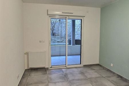 Appartement - 3 pièces - 72 m² - LA TURBIE