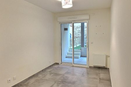 Appartement - 3 pièces - 72 m² - LA TURBIE