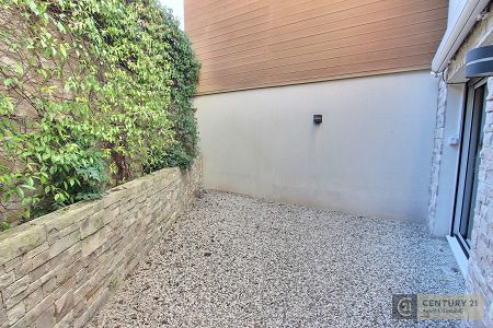 Appartement - 3 pièces - 72 m² - LA TURBIE